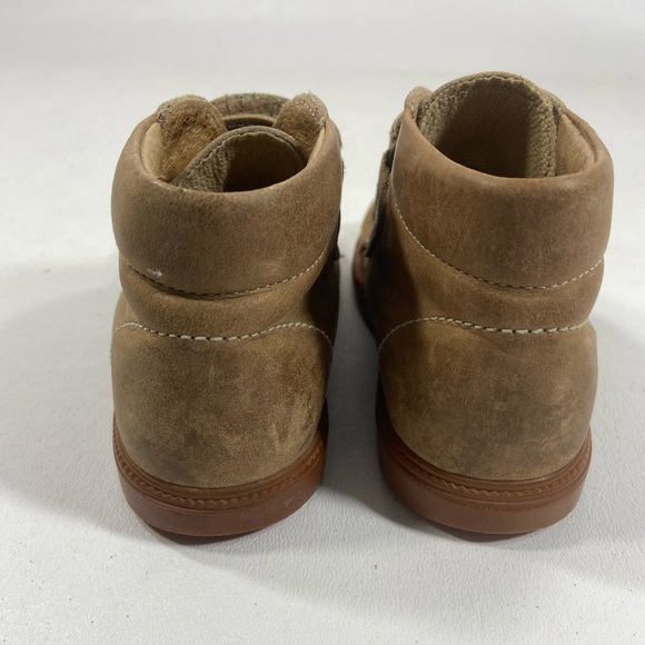 Richter toddler booties. - Picture 2 of 7